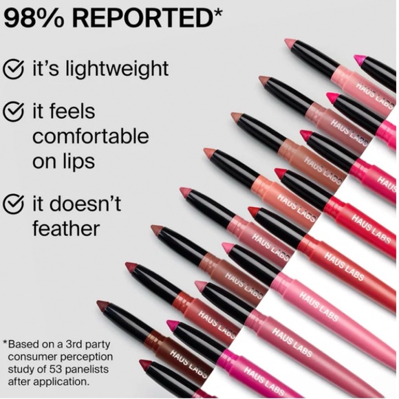 NEW✅HAUS LABS Garnet - Picture 3 of 5